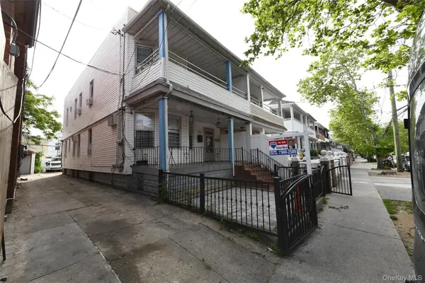 104-21 Lefferts Boulevard, Richmond Hill S., NY 11419