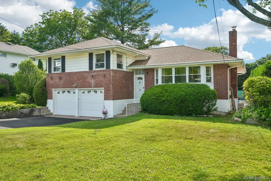 11 Lenroc Drive, White Plains, NY 10607 - #2