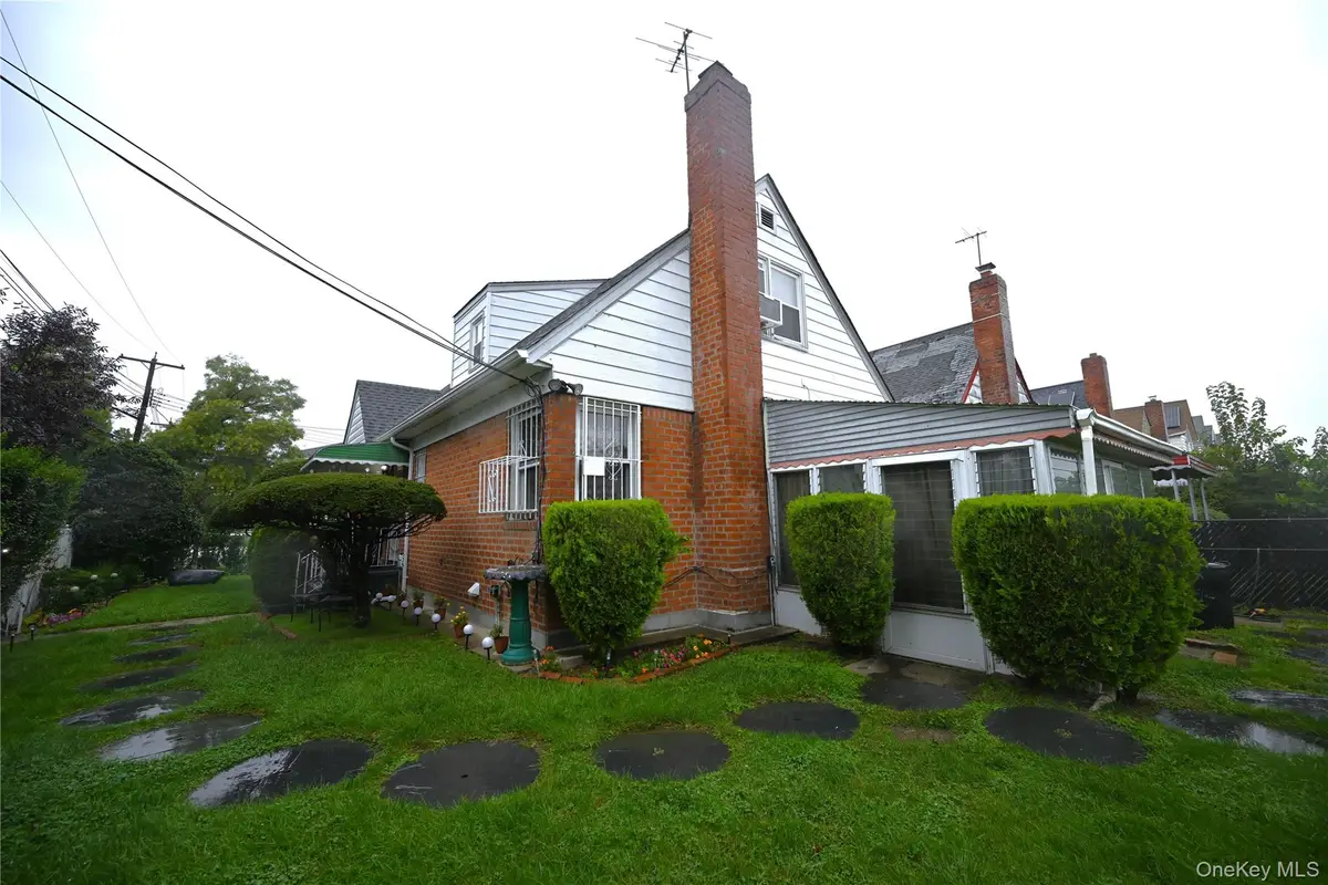 101-05 24th Avenue, East Elmhurst, NY 11369 - #1