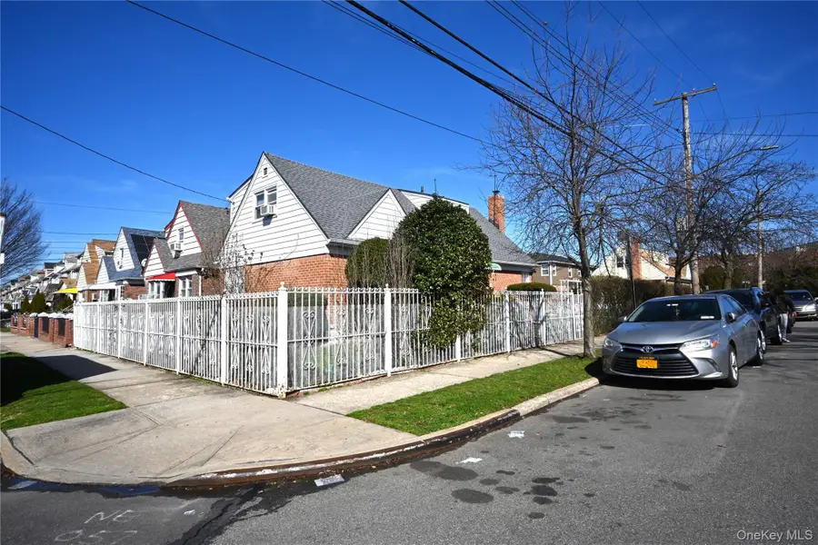 101-05 24th Avenue, East Elmhurst, NY 11369 - #2