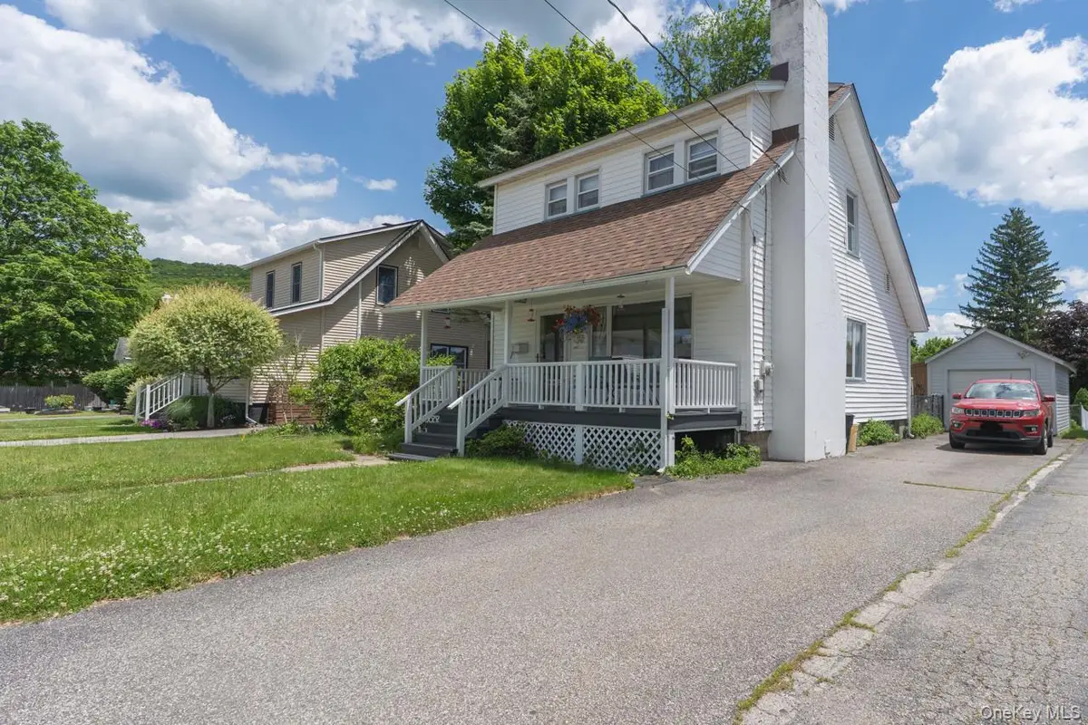7 Lyman Avenue, Port Jervis, NY 12771 - #1