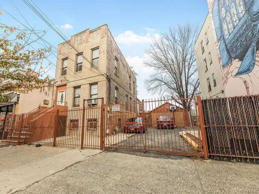 1262 Leland Avenue, Bronx, NY 10472 - #3