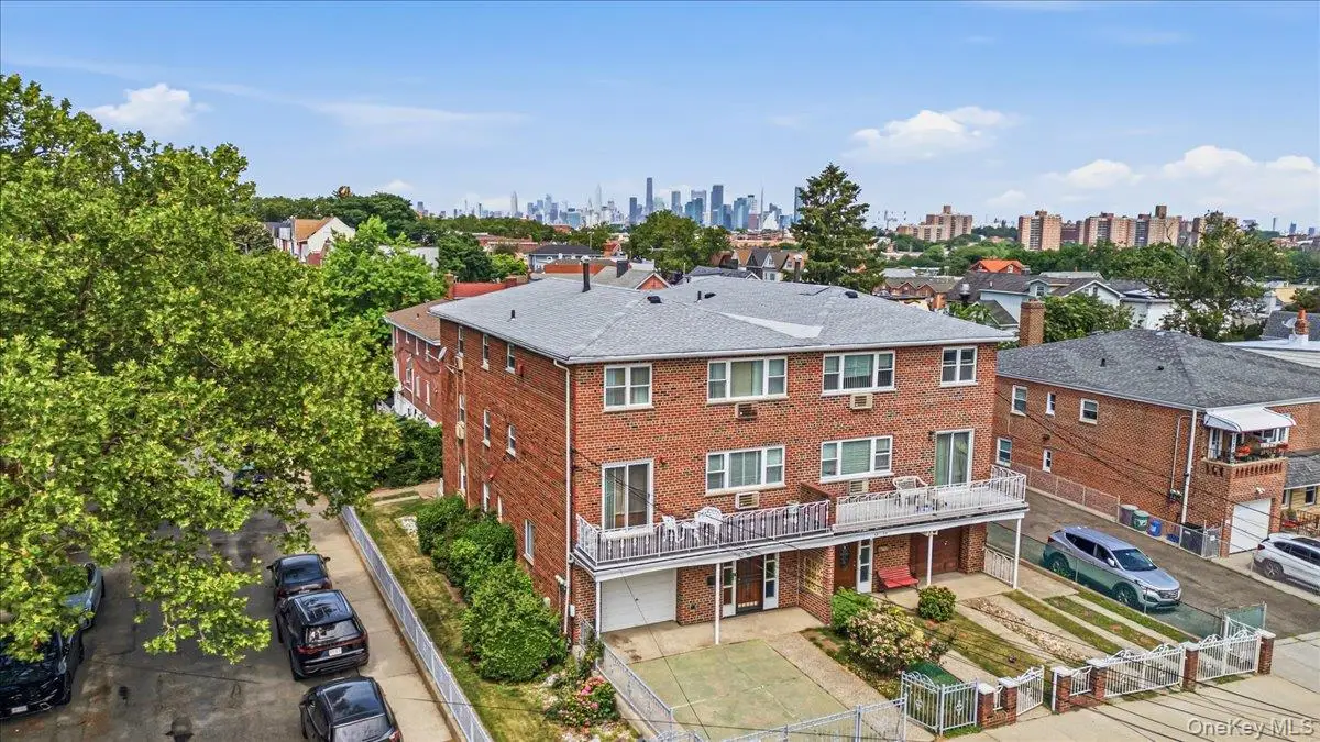 52-40 69th Place, Maspeth, NY 11378 - #1