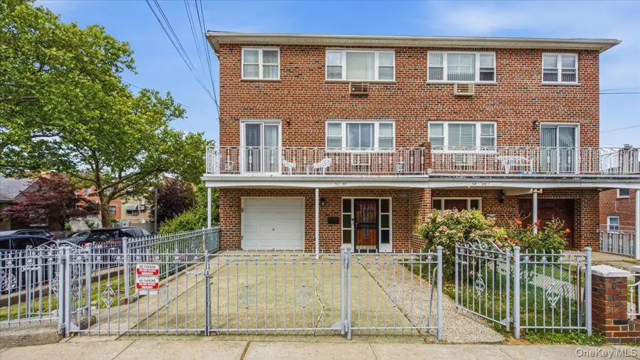 52-40 69th Place, Maspeth, NY 11378 - #2