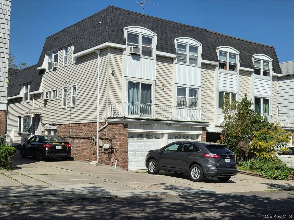 15-40 215th Street, Bayside, NY 11360 - #1