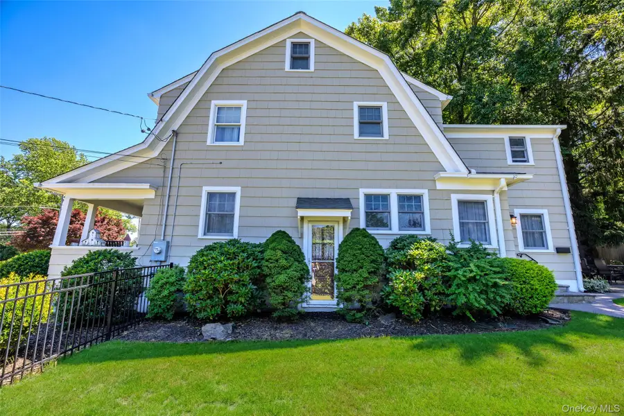 217 Soundview Road, Huntington, NY 11743 - #2