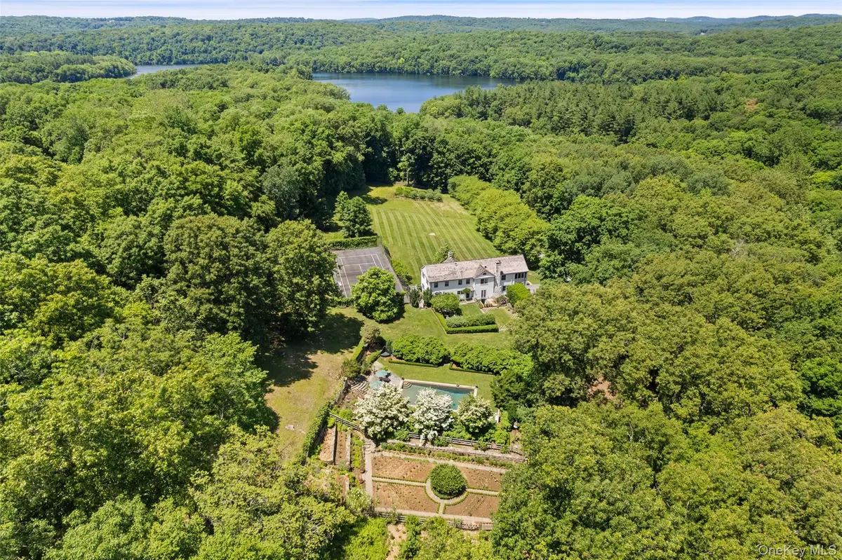 242 Croton Lake Road, Katonah, NY 10536 - #1