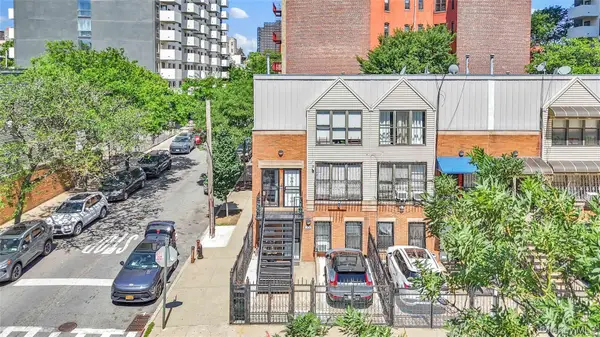 2001 Prospect Avenue, Bronx, NY 10457