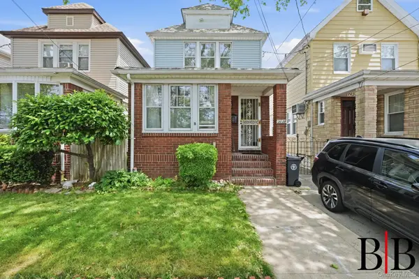 2029 E 64 Street, Brooklyn, NY 11234