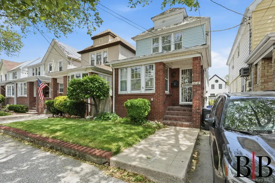 2029 E 64 Street, Brooklyn, NY 11234 - #2