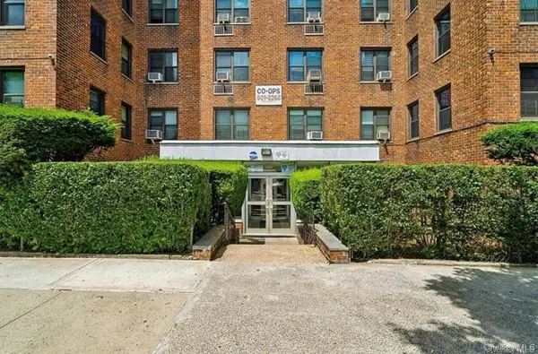 2835 Webb Avenue #6E, Bronx, NY 10468