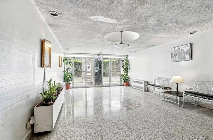 2835 Webb Avenue #6E, Bronx, NY 10468 - #2