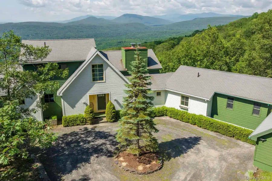 235 California Quarry Road, Woodstock, NY 12498 - #2