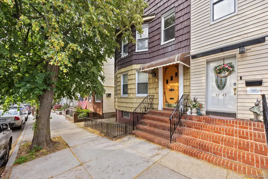 57-43 64th Street, Maspeth, NY 11378 - #2
