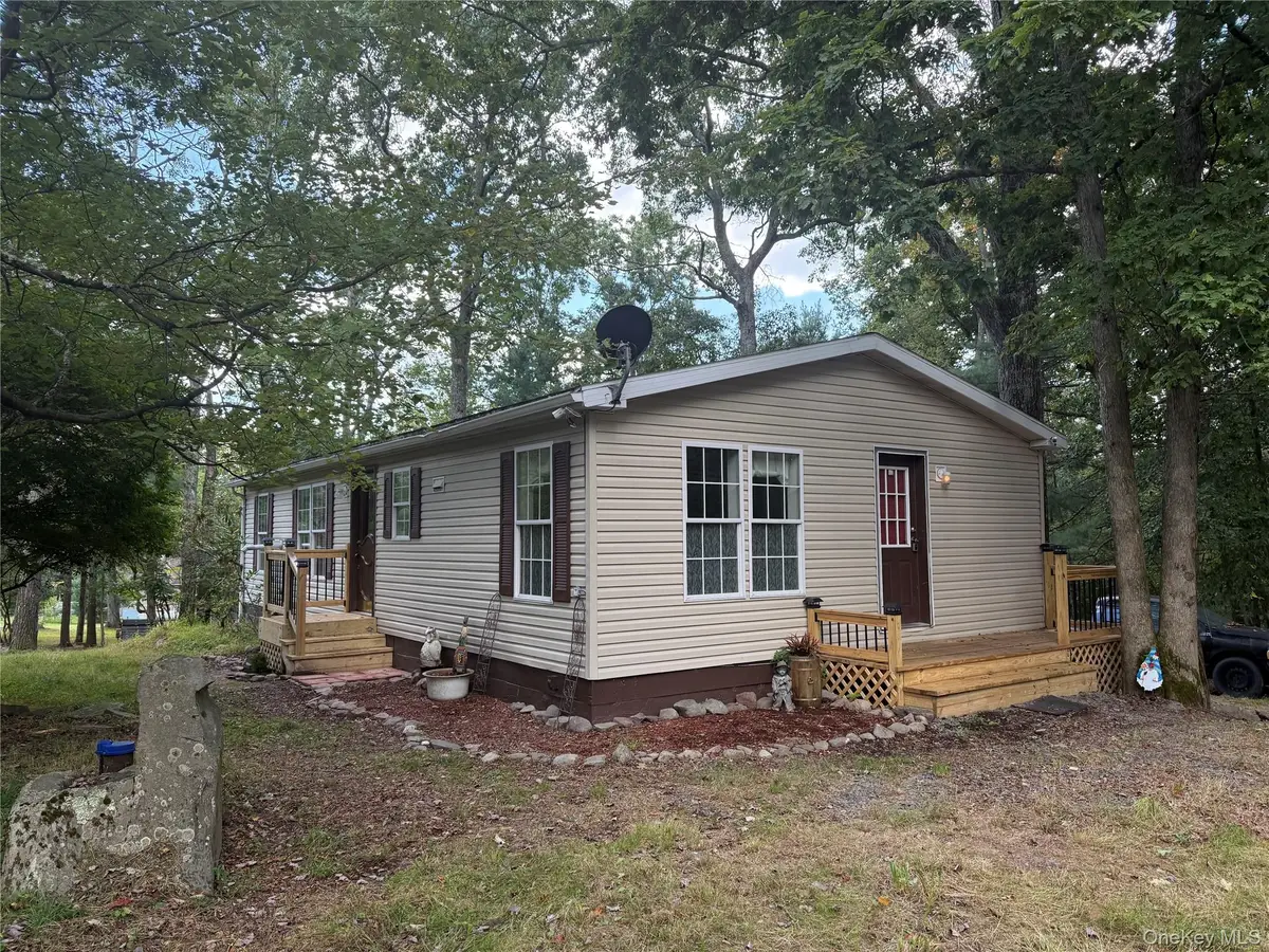 35 Oneida Trail, Glen Spey, NY 12737 - #1