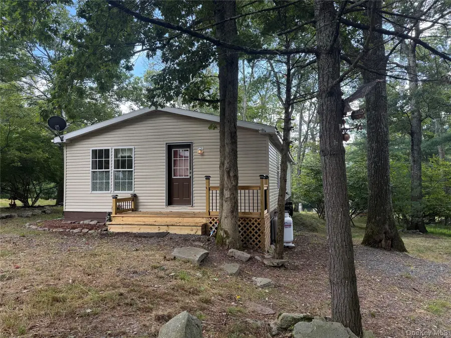 35 Oneida Trail, Glen Spey, NY 12737 - #3
