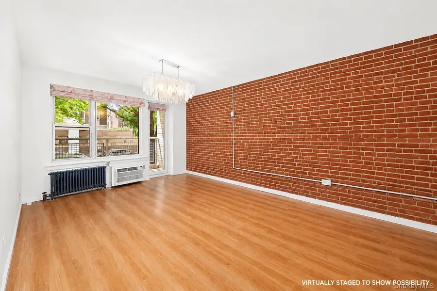131 W 85th Street #1E, New York, NY 10024 - #2