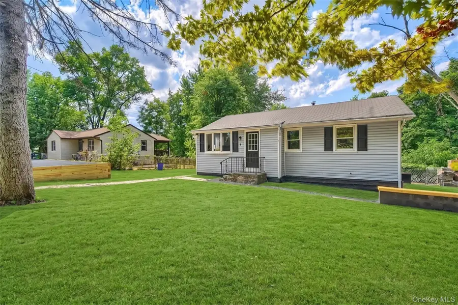 4 Revere Road, Monroe, NY 10950 - #2