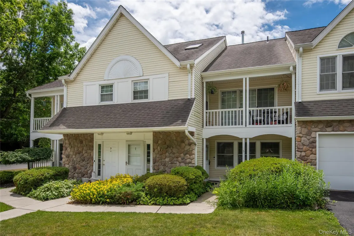 5 Spruce Ridge Drive #5, Fishkill, NY 12524 - #1