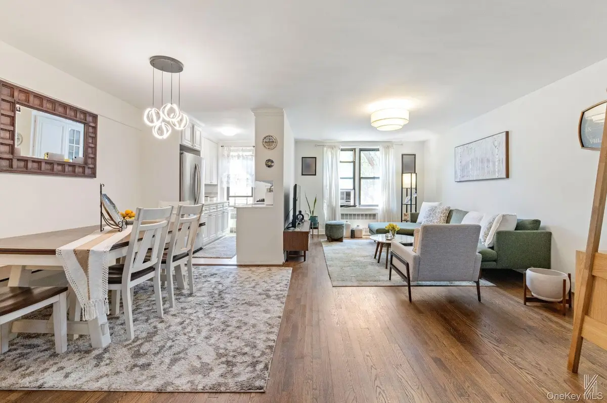 33-45 94th Street #4H, Jackson Heights, NY 11372 - #1