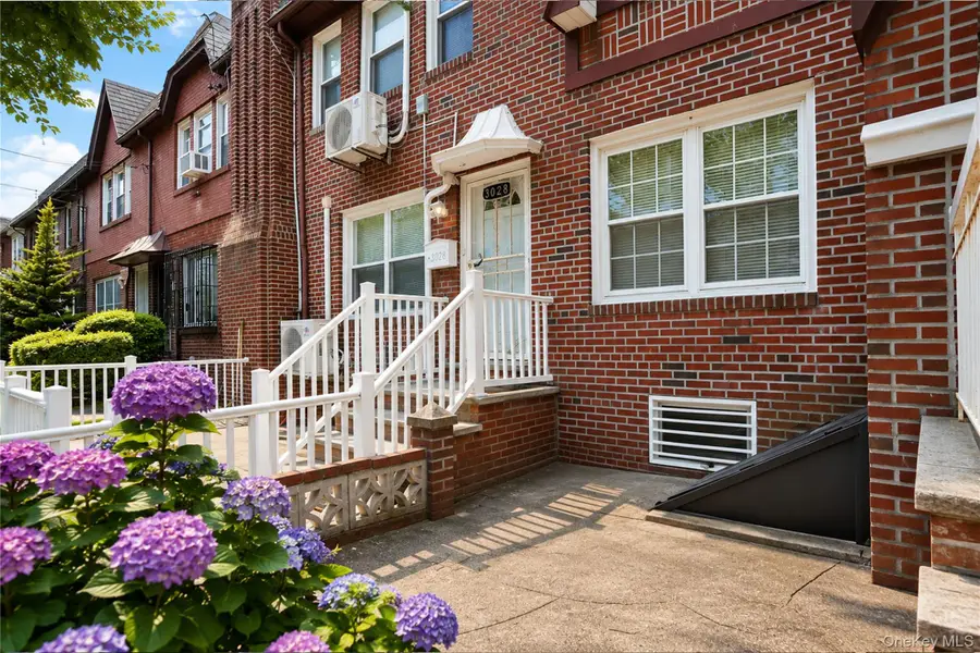 3026 Avenue T, Brooklyn, NY 11229 - #3