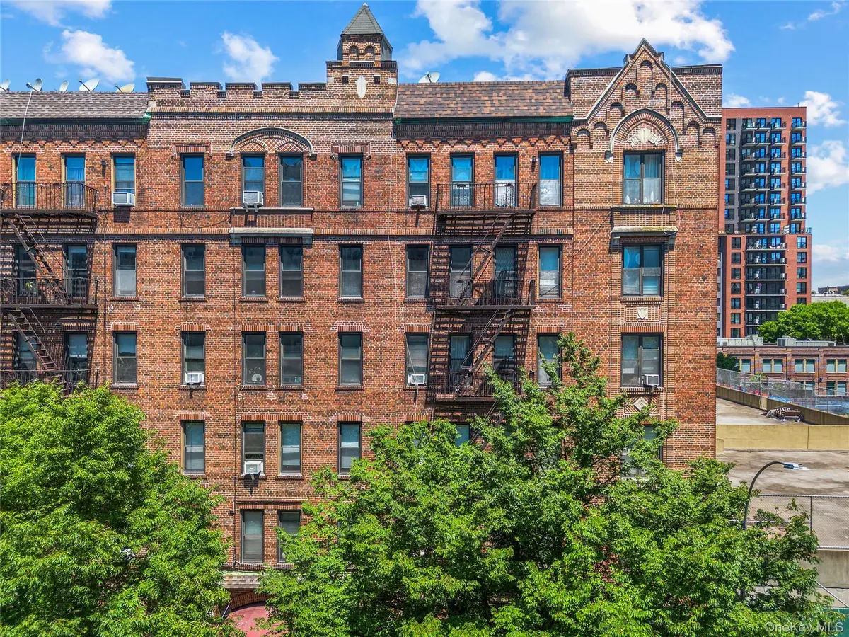 35 Crown Street #3B, Brooklyn, NY 11229 - #1