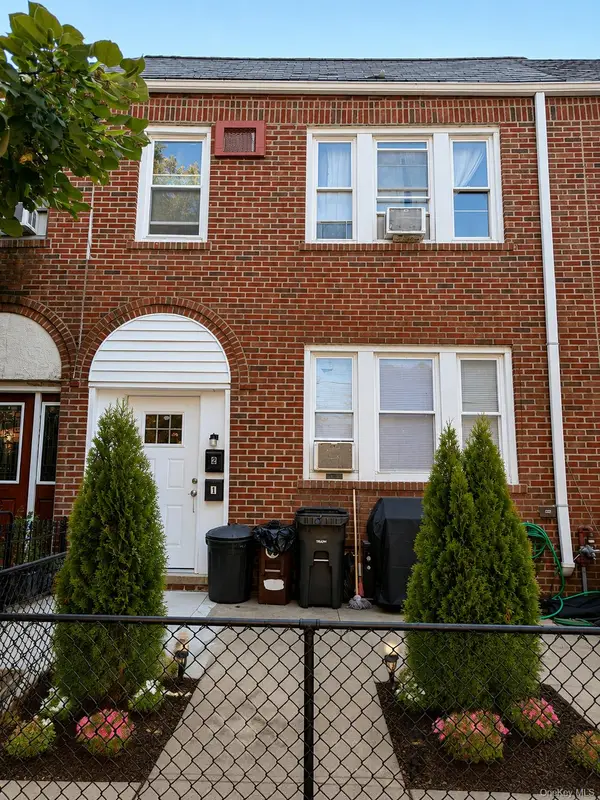 4850 45th Street, Woodside, NY 11377