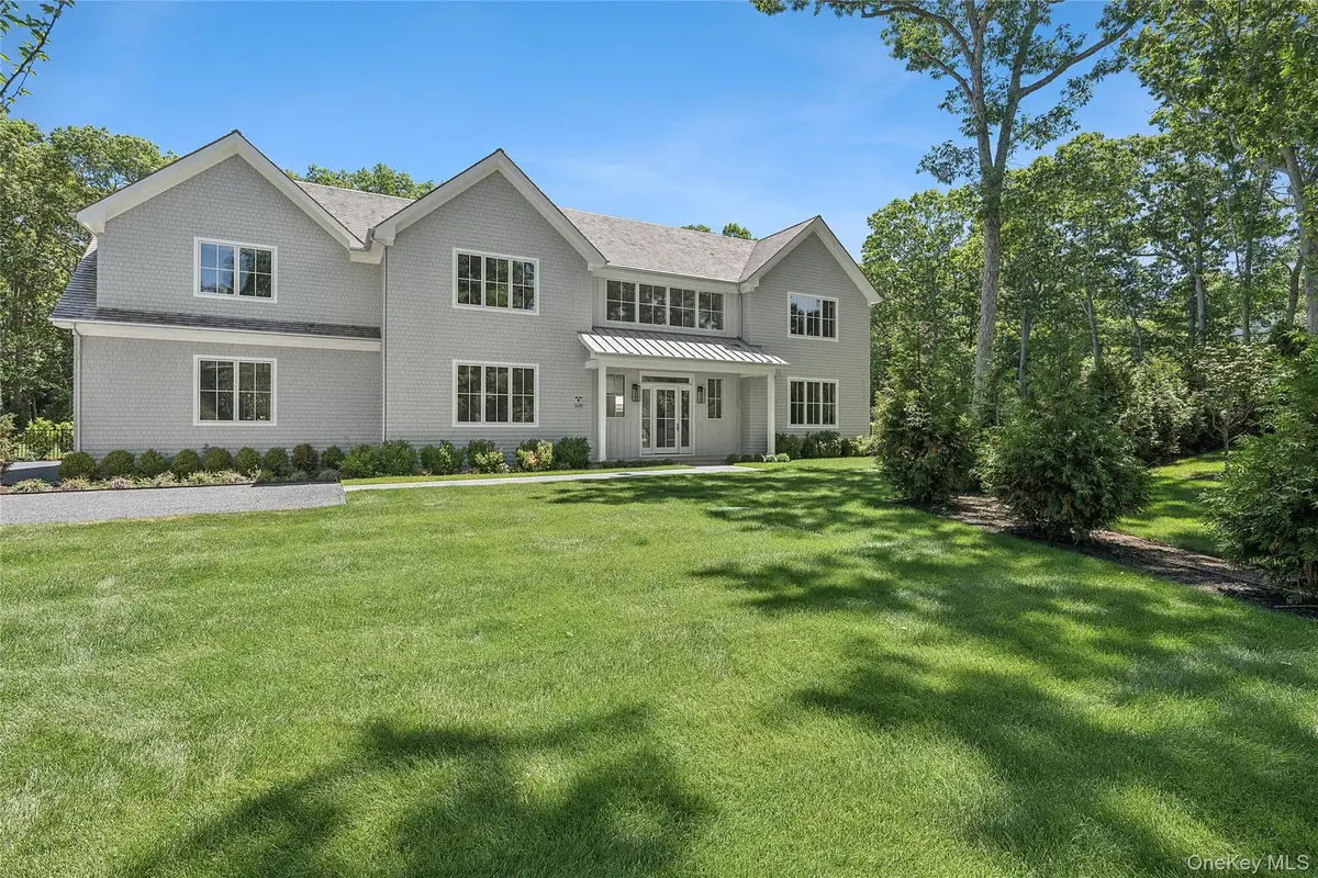 225 Norris Lane, Bridgehampton, NY 11932 - #1
