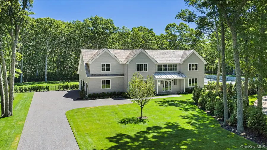 225 Norris Lane, Bridgehampton, NY 11932 - #2