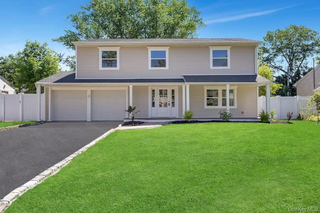 3 Barkley Lane, Nesconset, NY 11767 - #1