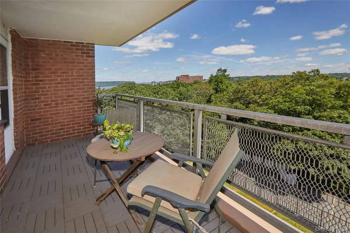 5900 Arlington Avenue #4B, Bronx, NY 10471 - #1