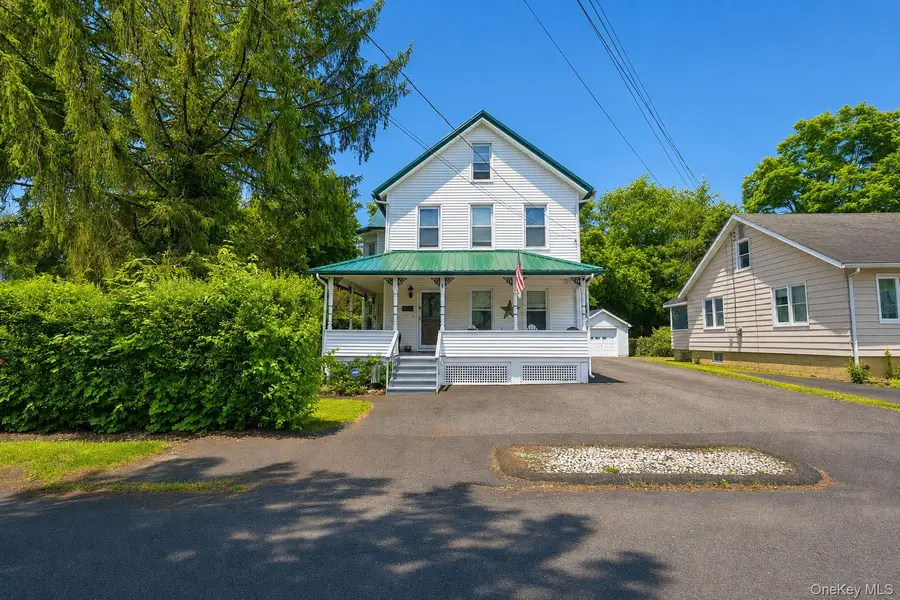 8 Bartlett Street, Ellenville, NY 12428 - #3