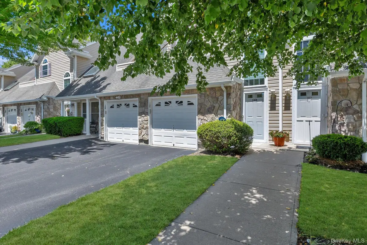 160 Christine Drive, Dix Hills, NY 11746 - #1