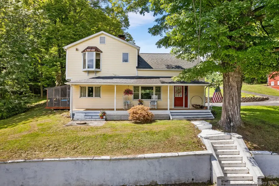 37 S Plank Road, Westtown, NY 10998 - #2