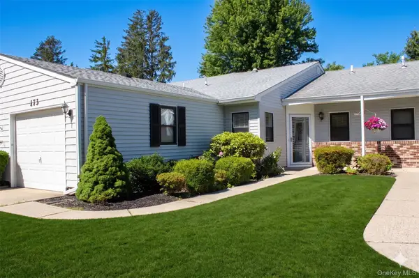 173 Knolls Drive #173, Stony Brook, NY 11790
