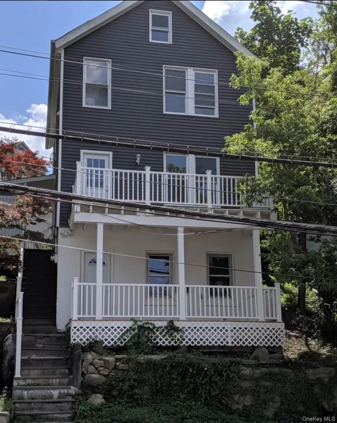 128 Croton Avenue, Ossining, NY 10562 - #1