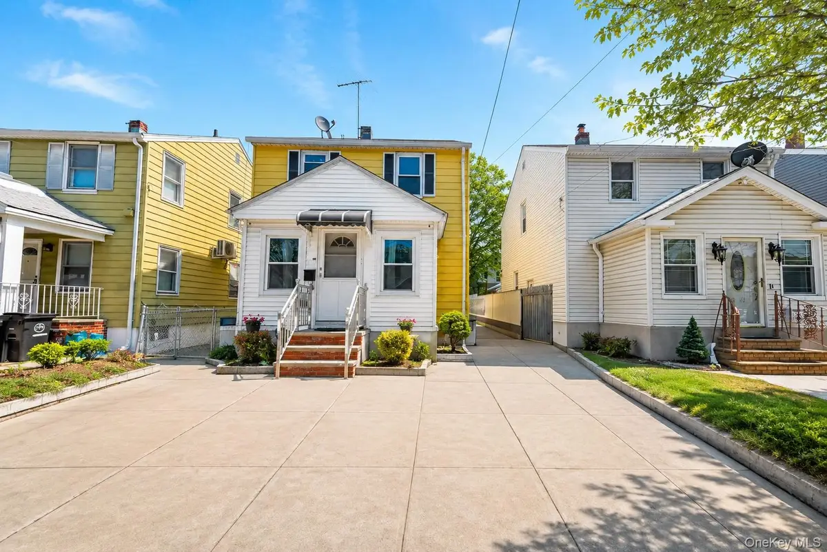 13337 118th Street, South Ozone Park, NY 11420 - #1