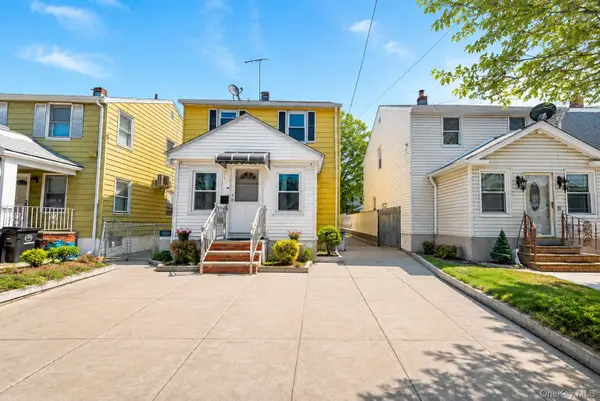 13337 118th Street, South Ozone Park, NY 11420