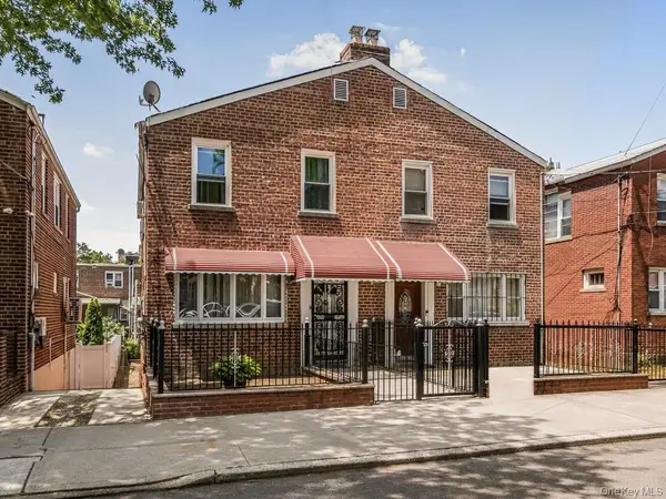 4133 Grace Avenue, Bronx, NY 10466