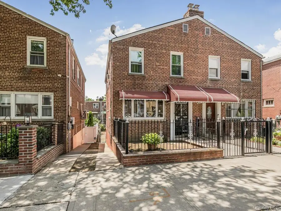 4133 Grace Avenue, Bronx, NY 10466 - #2