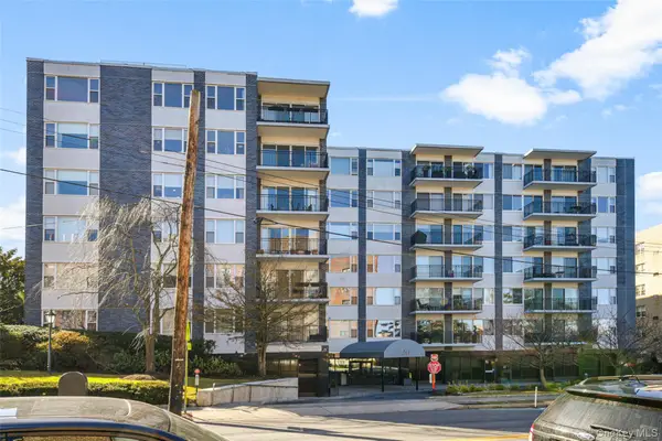 20 Old Mamaroneck Road #7G, White Plains, NY 10605