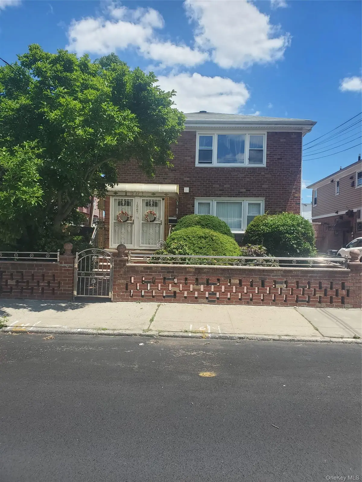 1267 E 58th Street, Brooklyn, NY 11234 - #1