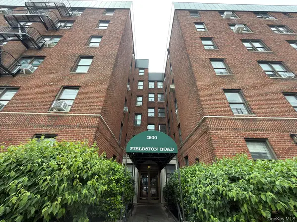 3600 Fieldston Road #3E, Bronx, NY 10463