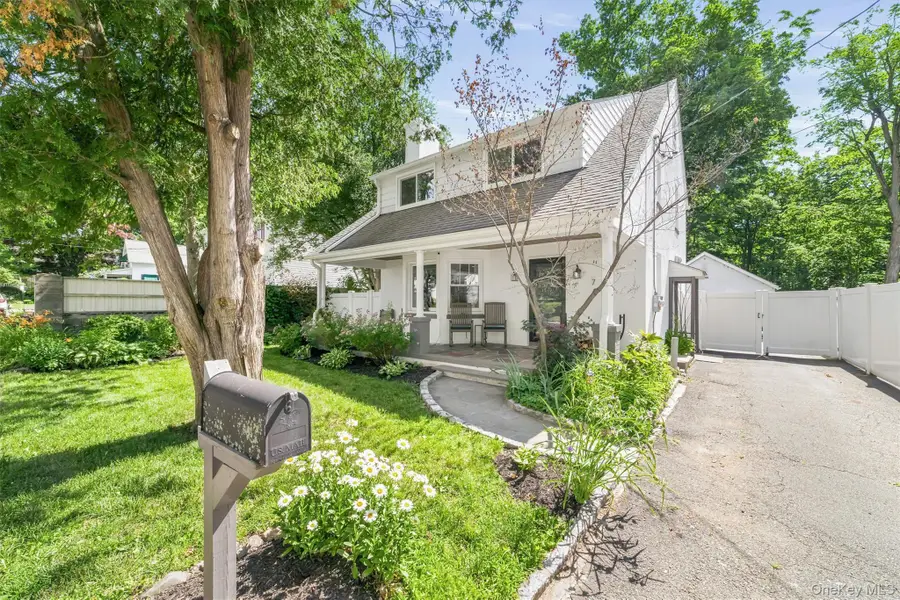 7 Brook Place, Ossining, NY 10562 - #2