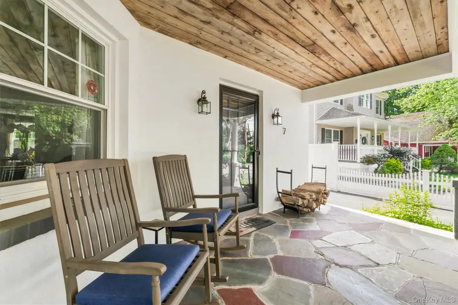 7 Brook Place, Ossining, NY 10562 - #3