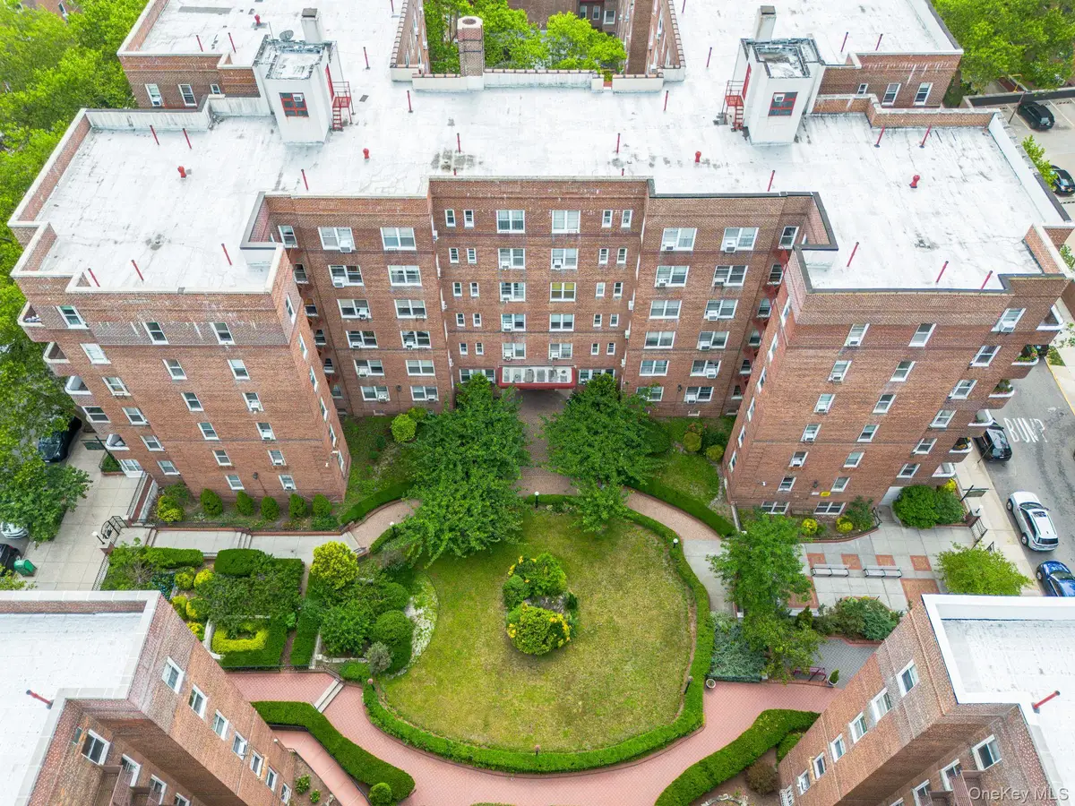 99-31 64th Avenue #D16, Rego Park, NY 11374 - #1