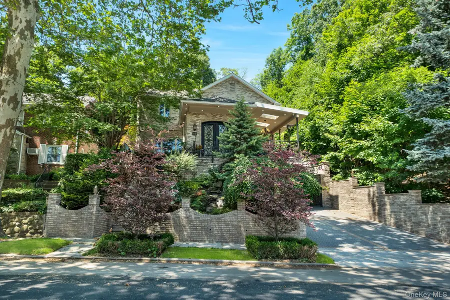 180-15 Aberdeen Road, Jamaica, NY 11432 - #3