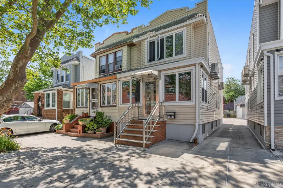 7964 77th Avenue, Glendale, NY 11385 - #2
