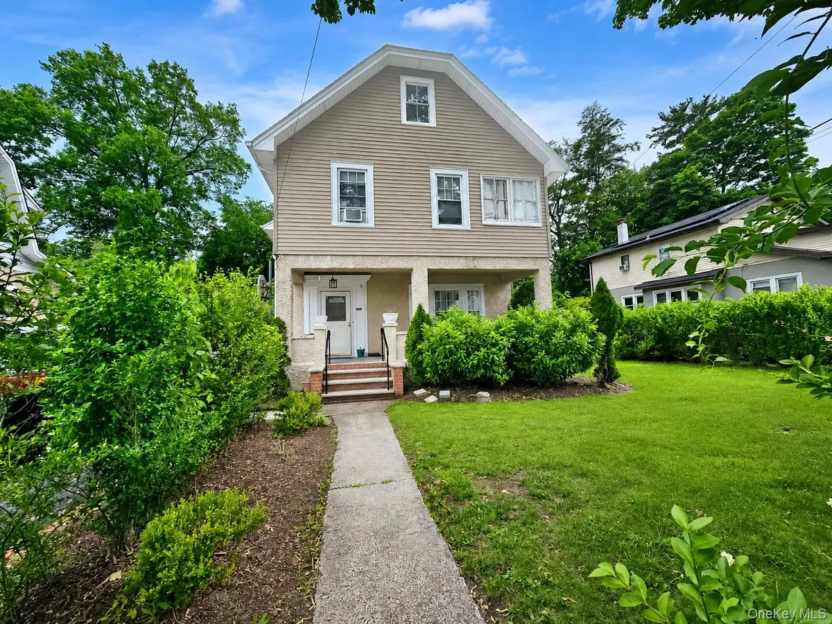 39 Boulevard, Suffern, NY 10901 - #1