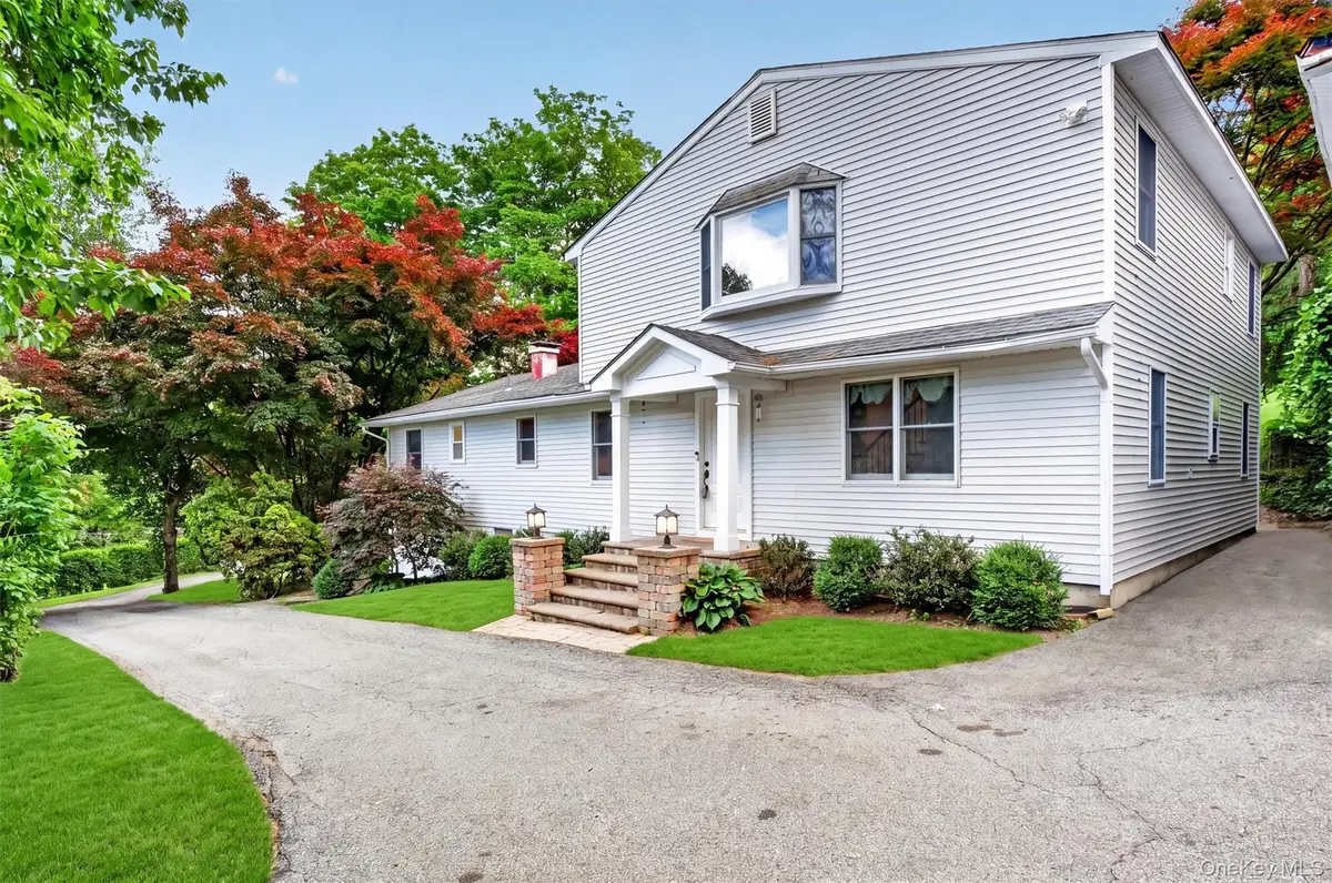 88 Pines Bridge Road, Mount Kisco, NY 10549 - #1
